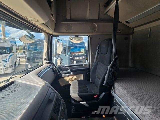 DAF XF 480 * ACC * RETARDER * STAMNDKLIMA * 2X TANK Tegljači