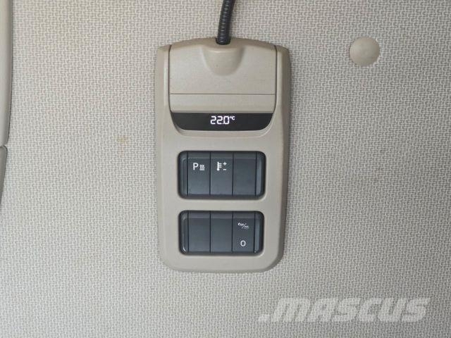 DAF XF 480 * ACC * RETARDER * STAMNDKLIMA * 2X TANK Tegljači