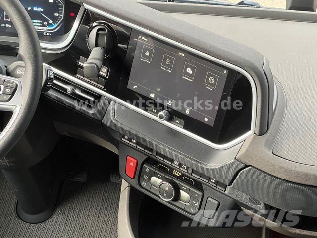 DAF XF 480 FA 4x2 Fahrgestell Blatt-/Luft *NEU* Kuorma-autoalustat