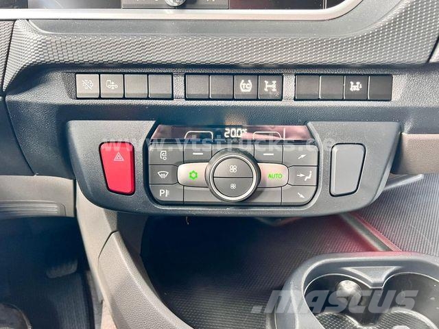 DAF XF 480 FA 4x2 Fahrgestell Blatt-/Luft *NEU* Kuorma-autoalustat