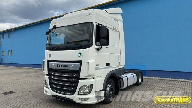 DAF XF 480 FT*E6*Tank 1090 Tracteur routier