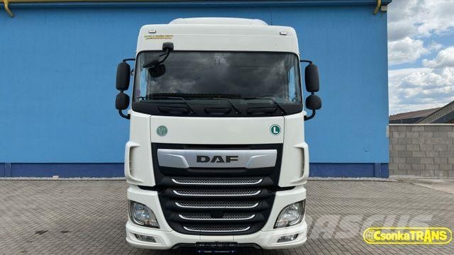DAF XF 480 FT*E6*Tank 1090 Tracteur routier