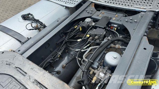 DAF XF 480 FT*E6*Tank 1090 Tracteur routier
