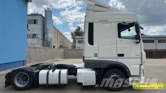 DAF XF 480 FT*E6*Tank 1090 Tracteur routier