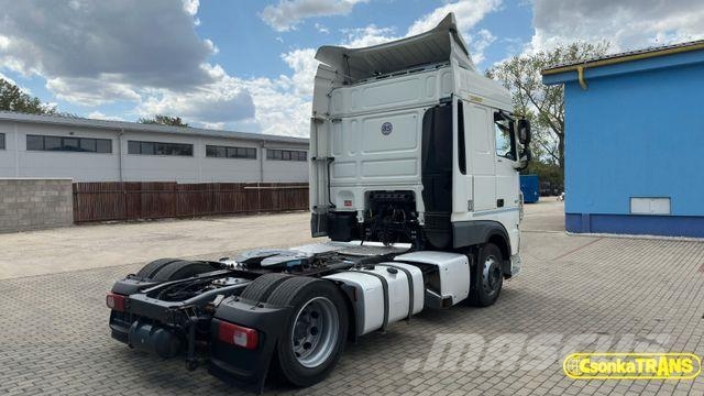 DAF XF 480 FT*E6*Tank 1090 Tracteur routier