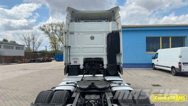 DAF XF 480 FT*E6*Tank 1090 Tracteur routier