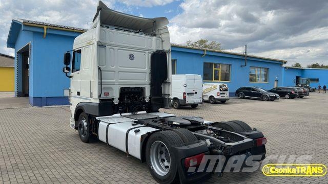 DAF XF 480 FT*E6*Tank 1090 Tracteur routier
