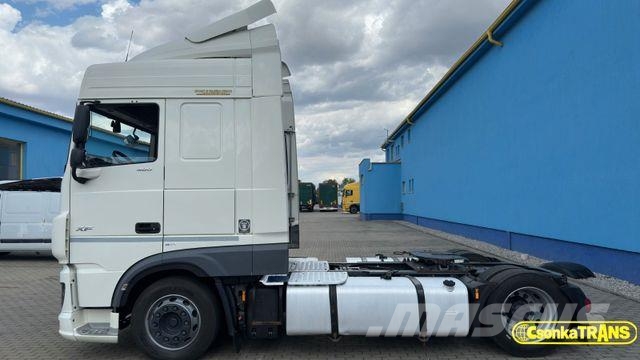 DAF XF 480 FT*E6*Tank 1090 Tracteur routier