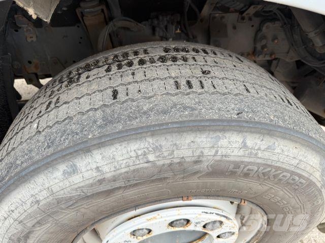 DAF XF 480 FT Retarder Standklima Standheizung وحدات الجر