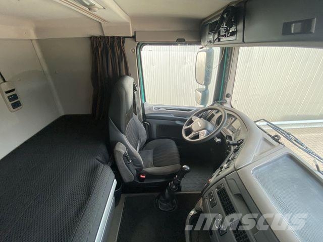 DAF XF 530 6x4 | Retarder*60Tonnen*Bordmatik*Manuell 傾卸式卡車