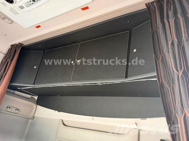 DAF XF 530 FT 4x2, 2-Kreis Hydraulik, *Motorschaden* Влекачи