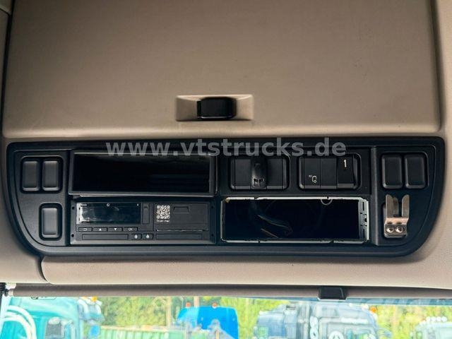 DAF XF 530 FT 4x2, 2-Kreis Hydraulik, *Motorschaden* Влекачи