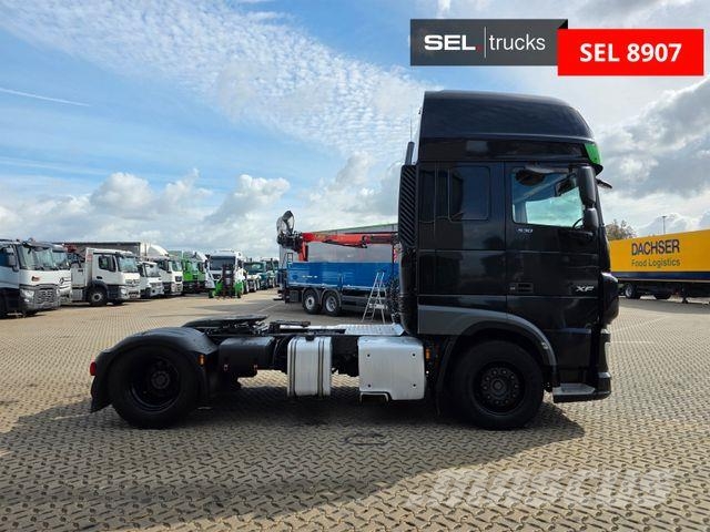 DAF XF 530FT | 6E | Intarder | Kipphydraulik Trekkers