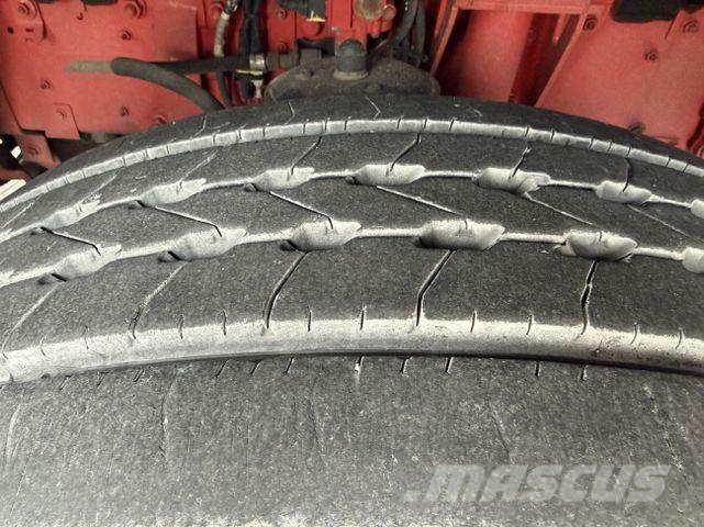 DAF XF440 6X2 Palfinger PK 34002 bis 29 Meter Camiones grúa