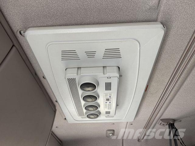 DAF XF440 6X2 Palfinger PK 34002 bis 29 Meter Camiones plataforma