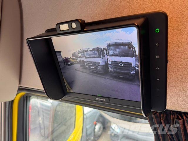 DAF XF450FT/PxP/4X4-Allrad/Retarder/FINANZIERUNG Trekkers