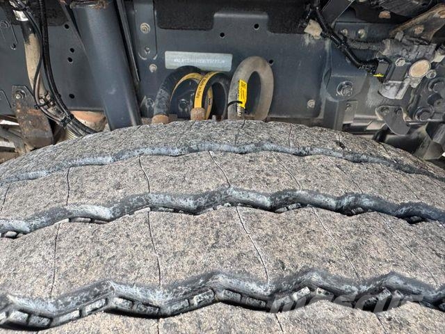 DAF XF450FT/PxP/4X4-Allrad/Retarder/FINANZIERUNG Trekkers
