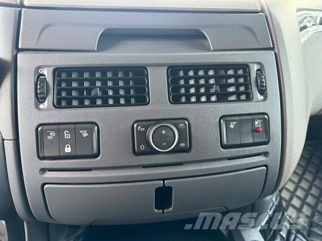 DAF XF450FT/PxP/4X4-Allrad/Retarder/FINANZIERUNG Trekkers