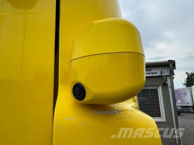 DAF XF450FT/PxP/4X4-Allrad/Retarder/Kipphydraulik/ Prime Movers