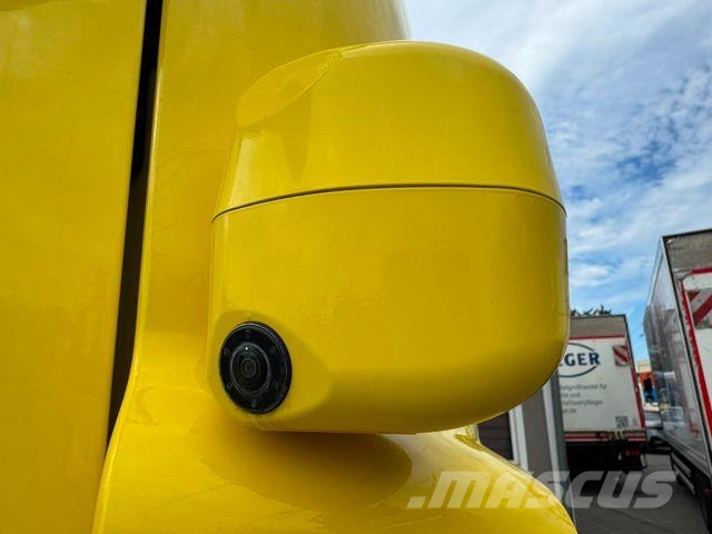 DAF XF450FT/PxP/4X4-Hydro/Retarder/Kipphydraulik/ Trekkers