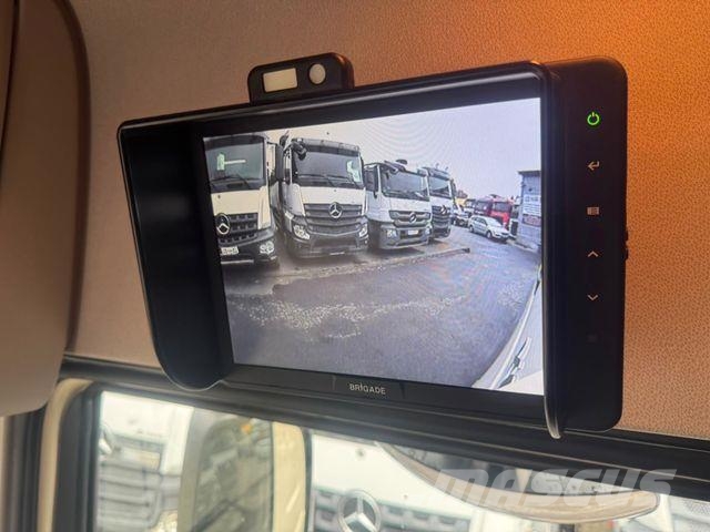 DAF XF450FT/Retarder/Kipphydraulik/Euro6D/DeutschTÜV Trekkers