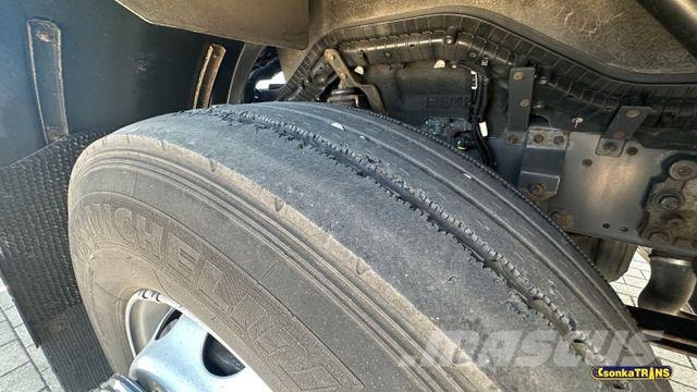 DAF XF460FT, Standard, E6, Tank 1090 L, PARK A.C. وحدات الجر