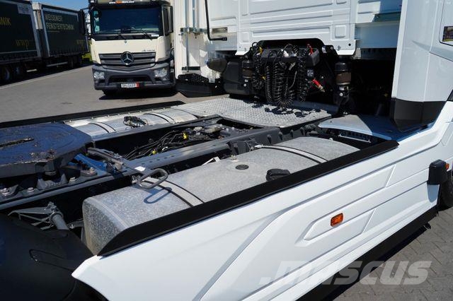 DAF XG / 480 / ACC / E 6 / I COOL / RETARDER / JAK Naudoti vilkikai