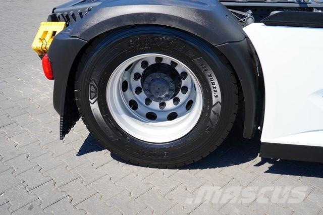 DAF XG / 480 / ACC / E 6 / I COOL / RETARDER / JAK Naudoti vilkikai