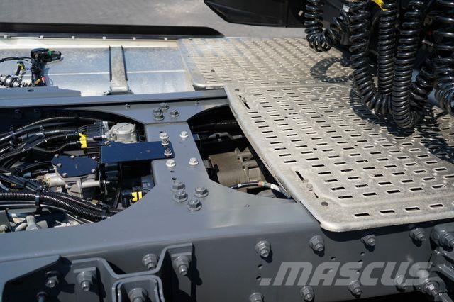 DAF XG / 480 / ACC / E 6 / I COOL / RETARDER / JAK Τράκτορες