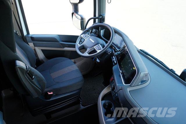DAF XG / 480 / ACC / E 6 / I COOL / RETARDER / JAK Τράκτορες