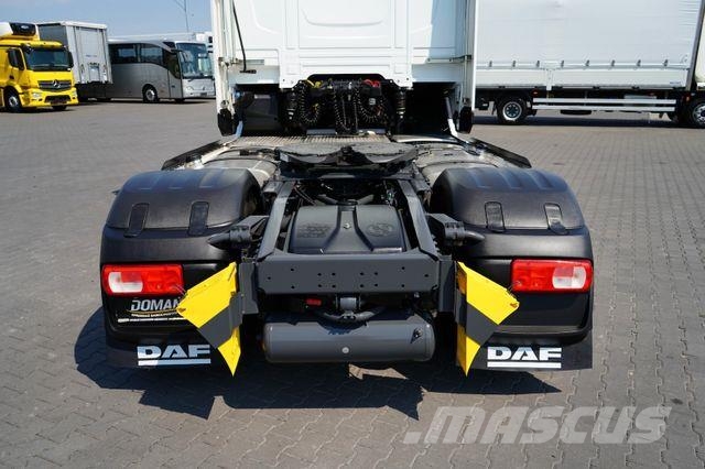 DAF XG / 480 / ACC / E 6 / I COOL / RETARDER / JAK Τράκτορες