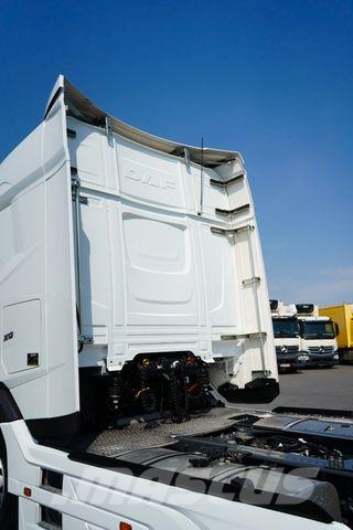 DAF XG / 480 / ACC / E 6 / I COOL / RETARDER / JAK Τράκτορες