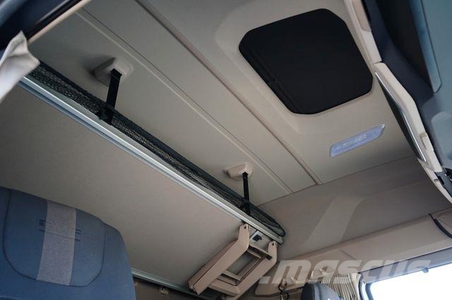 DAF XG / 480 / ACC / E 6 / I COOL / RETARDER / JAK Τράκτορες