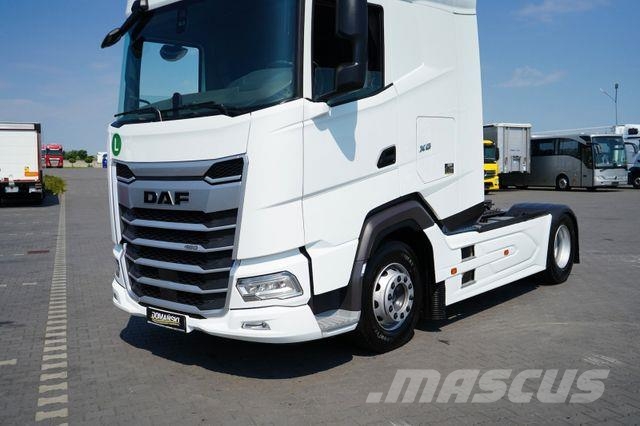 DAF XG / 480 / ACC / E 6 / I COOL / RETARDER / JAK Τράκτορες