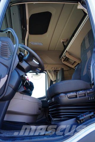 DAF XG / 480 / ACC / E 6 / I COOL / RETARDER / JAK Naudoti vilkikai