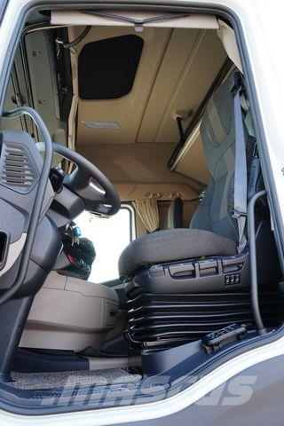 DAF XG / 480 / ACC / E 6 / I COOL / RETARDER / JAK Τράκτορες