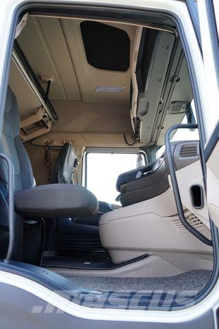 DAF XG / 480 / ACC / E 6 / I COOL / RETARDER / JAK Τράκτορες