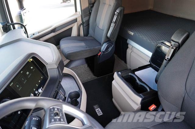 DAF XG / 480 / ACC / E 6 / I COOL / RETARDER / JAK Τράκτορες