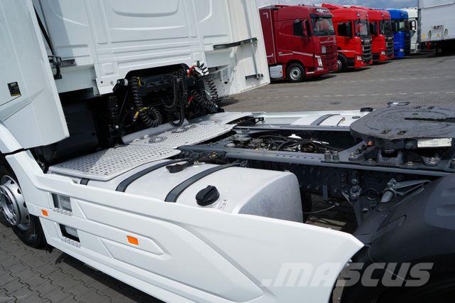 DAF XG / 480 / ACC / EURO 6 / I - COOL Trekkers