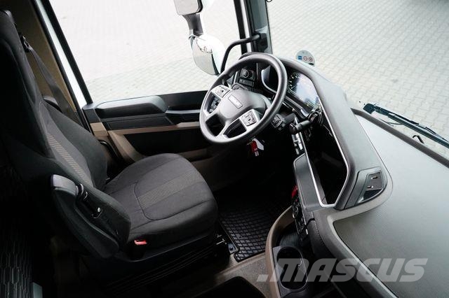 DAF XG / 480 / ACC / EURO 6 / I - COOL Trekkers