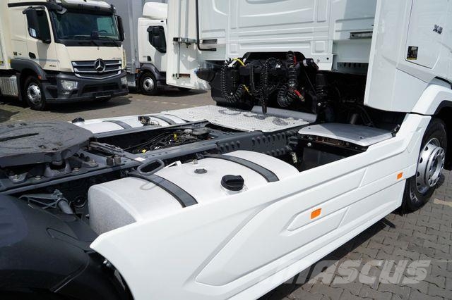 DAF XG / 480 / ACC / EURO 6 / I - COOL Trekkers