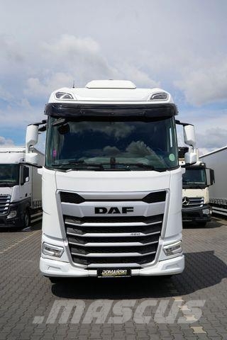 DAF XG / 480 / ACC / EURO 6 / I - COOL Trekkers