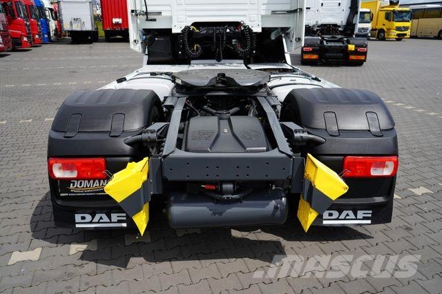 DAF XG / 480 / ACC / EURO 6 / I - COOL Trekkers
