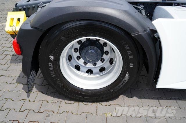 DAF XG / 480 / ACC / EURO 6 / I - COOL Trekkers