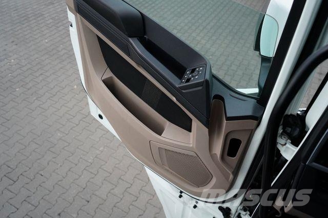 DAF XG / 480 / ACC / EURO 6 / I - COOL Trekkers
