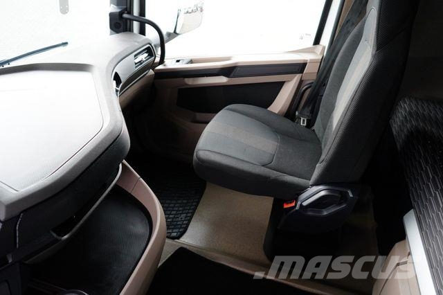 DAF XG / 480 / ACC / EURO 6 / I - COOL Trekkers