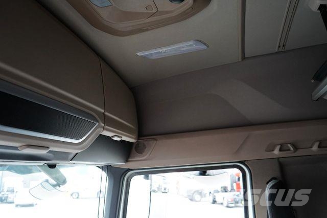 DAF XG / 480 / ACC / EURO 6 / I - COOL Trekkers
