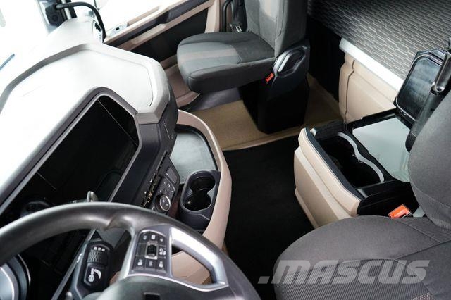 DAF XG / 480 / ACC / EURO 6 / I - COOL Trekkers