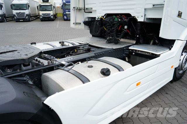 DAF XG / 480 / ACC / EURO 6 / I - COOL Τράκτορες