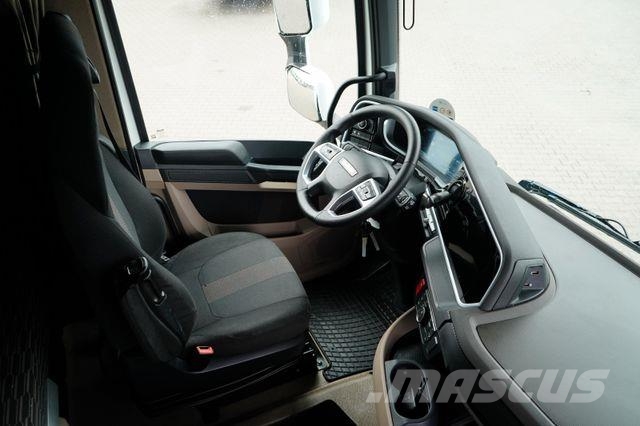 DAF XG / 480 / ACC / EURO 6 / I - COOL Τράκτορες
